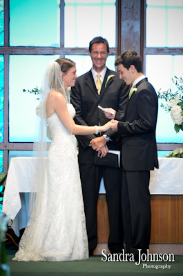 Best Ocean Breeze at Mayport wedding photographer - Sandra Johnson (SJFoto.com)